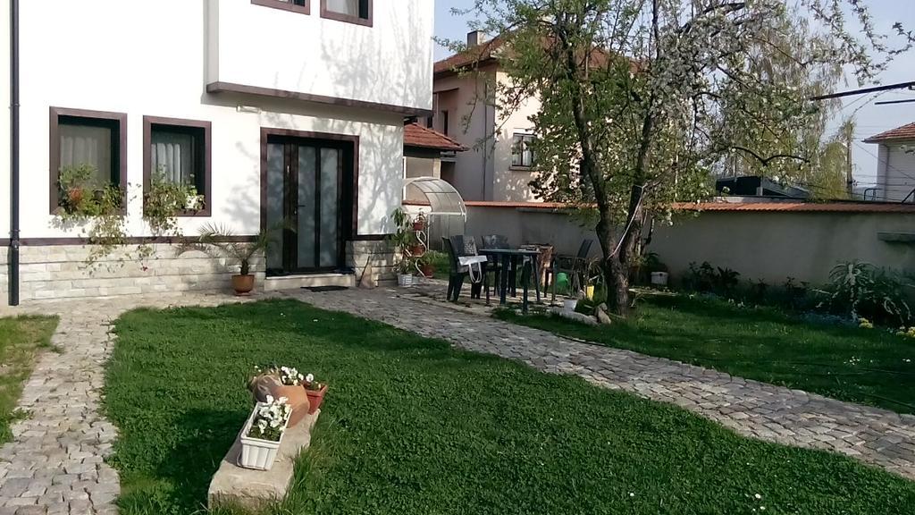Bobekova Kashta Hotel Panagyurishte Exterior photo