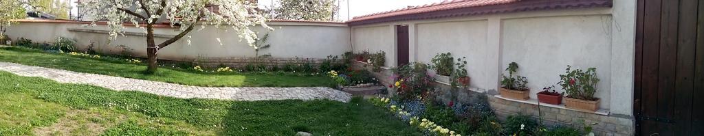 Bobekova Kashta Hotel Panagyurishte Exterior photo