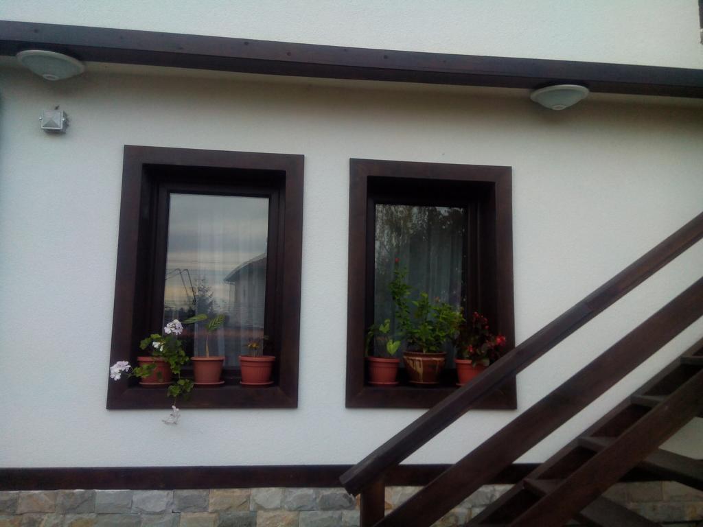 Bobekova Kashta Hotel Panagyurishte Exterior photo